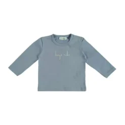 Babylook Boys T-Shirt - Mt.50 - Faded Denim