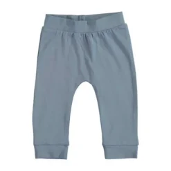 Babylook Broek - Maat 50 - Faded Denim
