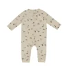 Babylook Bugs Boxpak - Maat 50 - Buttercream