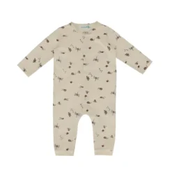Babylook Bugs Boxpak - Maat 50 - Buttercream