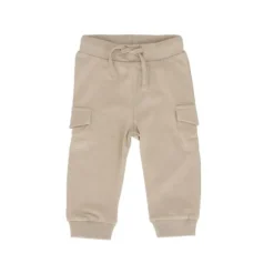 Babylook Bugs Broek Pocket - Maat 50 - Island Fossil