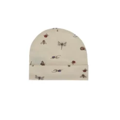 Babylook Bugs Muts - Buttercream