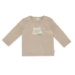 Babylook Bugs T-Shirt Bug Club - Maat 56 - Island Fossil