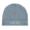 Babylook Cool Kid Muts - Newborn - Faded Denim