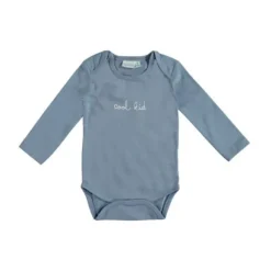 Babylook Cool Kid Romper - Maat 50 - Faded Denim