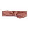 Babylook Crepe Haarband - Rose Tan