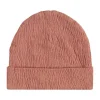 Babylook Crepe Muts - Newborn - Rose Tan