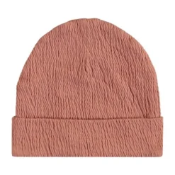 Babylook Crepe Muts - Newborn - Rose Tan