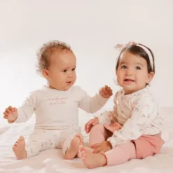 Babylook Haarband - Bows