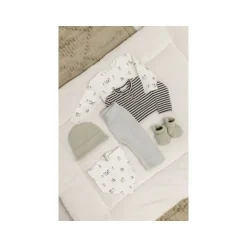 Babylook Haarband Velours High Rise
