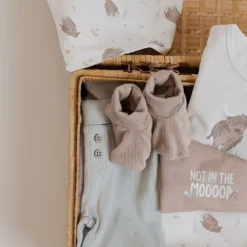 Babylook Highlands T-Shirt - Maat 50