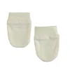 Babylook Krabwantjes - Oyster Gray