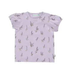 Babylook Lavender T-Shirt Korte Mouw - Maat 50