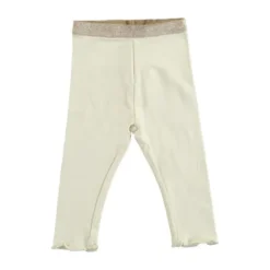 Babylook Legging - Maat 50 - Buttercream