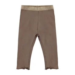 Babylook Legging - Maat 50 - Buttercream
