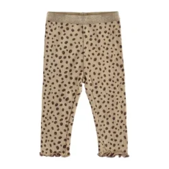 Babylook Legging - Maat 50 - Buttercream