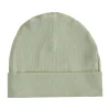 Babylook Muts - Newborn - Mineral Gray