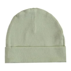 Babylook Muts - Newborn - Mineral Gray