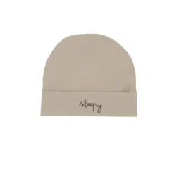 Babylook Muts Sleepy - Oyster Gray