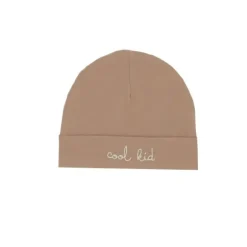 Babylook Muts Sleepy - Oyster Gray