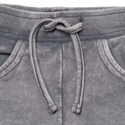 Babylook Short Washed Grey  maat 62