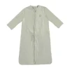 Babylook Slaapzak Zomer - Smiley - Oatmeal Melange - 70cm