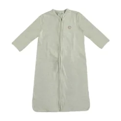 Babylook Slaapzak Zomer - Smiley - Oatmeal Melange - 70cm