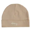 Babylook Sleepy Muts - New Born - Warm Taupe