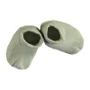 Babylook Slofjes - Newborn - Mineral Gray