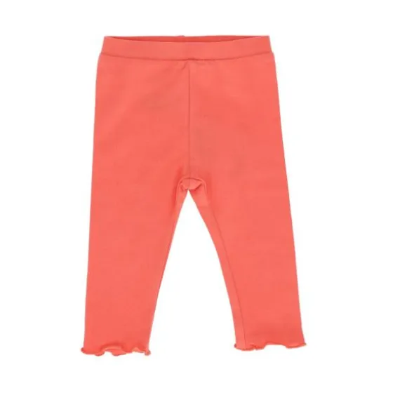 Babylook Strawberries Legging - Maat 50 - Porcelain Rose