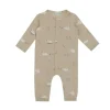 Babylook Swan Boxpak - Maat 50 - Oyster Gray