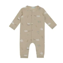 Babylook Swan Boxpak - Maat 50 - Oyster Gray