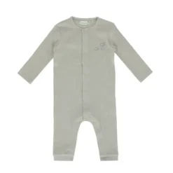 Babylook Swan Boxpak Rib - Maat 50 - Mineral Grey