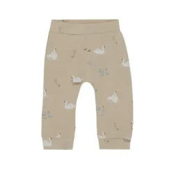 Babylook Swan Broek - Maat 50 - Oyster Gray