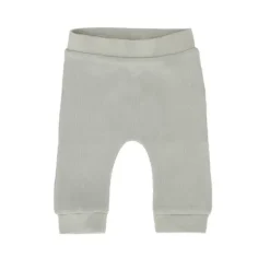 Babylook Swan Broek Rib - Maat 50 - Mineral Grey