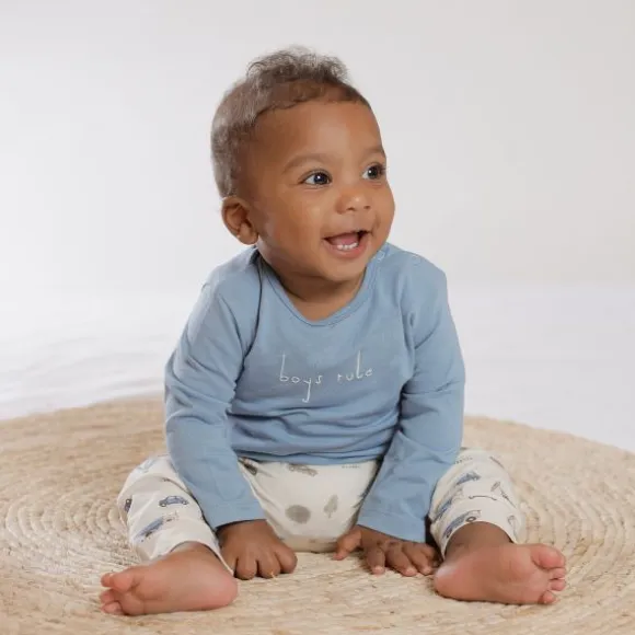 Babylook Traffic Broek - Maat 50
