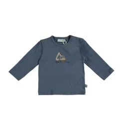 Babylook Traffic T-Shirt - Maat 50 - Warm Taupe