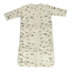 Babylook Traffic Winter Slaapzak - 110 cm