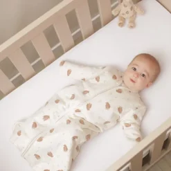 Babylook Traffic Winter Slaapzak - 110 cm