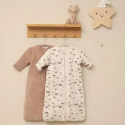 Babylook Traffic Winter Slaapzak - 110 cm