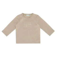 Babylook T-Shirt Boys Rule - Maat 50 - Island Fossil