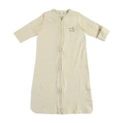 Babylook Zomer Lange Mouw Slaapzak Met Krabwantjes - 70 cm - Sandshell