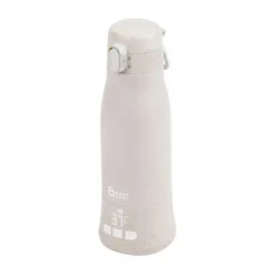 Babymoov Flessenwarmer Moov & Feed - Sand