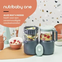 Babymoov Nutribaby ONE
