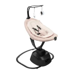 Babymoov Schommelstoel Swoon Evolution Curl White