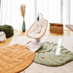 Babymoov Schommelstoel Swoon Hoop Sand