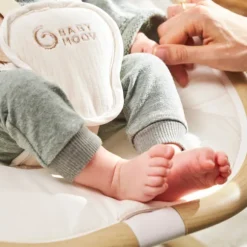 Babymoov Schommelstoel Swoon Hoop Sand