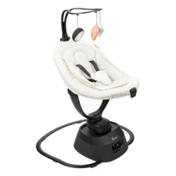 Babymoov Schommelstoel Swoon Evolution Curl White