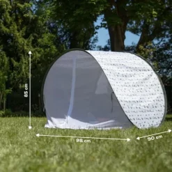 Babymoov Tent Anti-UV Provence