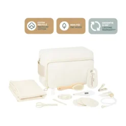 Babymoov Toilettas Curl White